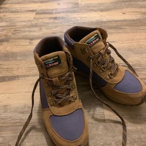 katahdin hiking boots